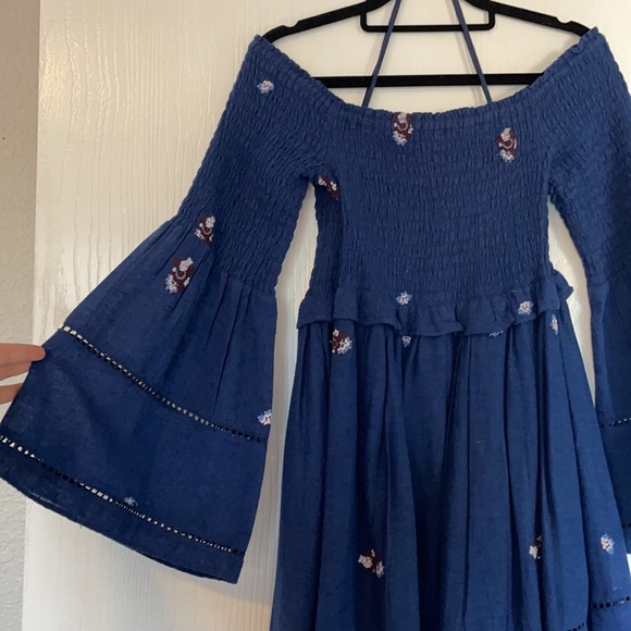 FREE PEOPLE dress - Picture 4 of 5